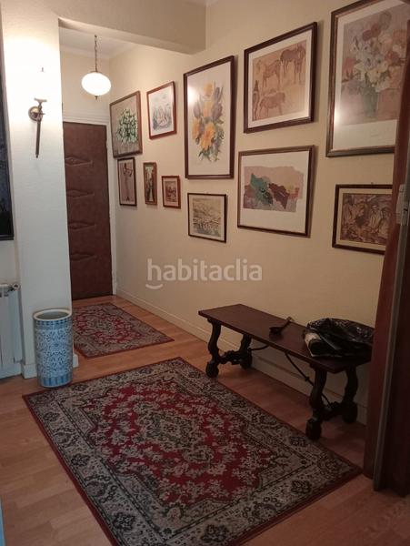 Foto 24bd19b1-a326-4c90-9a33-844b6776ad3b. Appartamento con riscaldamento in Centro - Mendibil - Santiago Irun