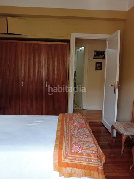 Foto 364067ef-477b-444d-9192-cc4bd1bcdc53. Appartamento con riscaldamento in Centro - Mendibil - Santiago Irun