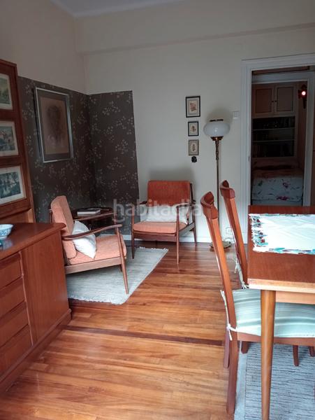 Foto 53c2ae3e-97ac-446f-ba7c-c7a8c779ad05. Appartamento con riscaldamento in Centro - Mendibil - Santiago Irun