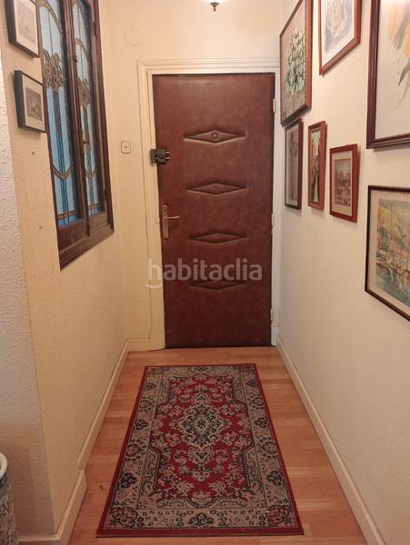 Foto 588f5e7d-3e0b-4adf-84cd-1e0265bf32f4. Appartamento con riscaldamento in Centro - Mendibil - Santiago Irun