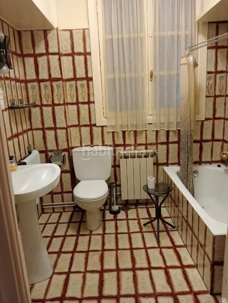 Foto 72c4ed24-b318-49be-b2ed-89e708eb6824. Appartamento con riscaldamento in Centro - Mendibil - Santiago Irun