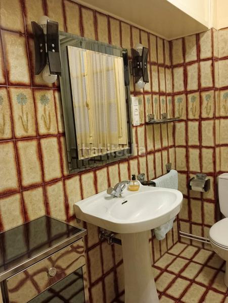 Foto df415c37-d19e-4376-a9a8-ace5eecd9a2a. Appartamento con riscaldamento in Centro - Mendibil - Santiago Irun