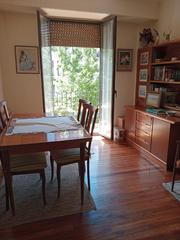 Pis  Colon ibilbidea. Estupenda vivienda con ascensor, en el centro. en p colon.