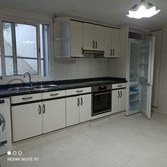 Lloguer Pis  Santa engrazia kalea. Alquiler de vivienda de 2 dormitorios en hondarribia.  zona sant