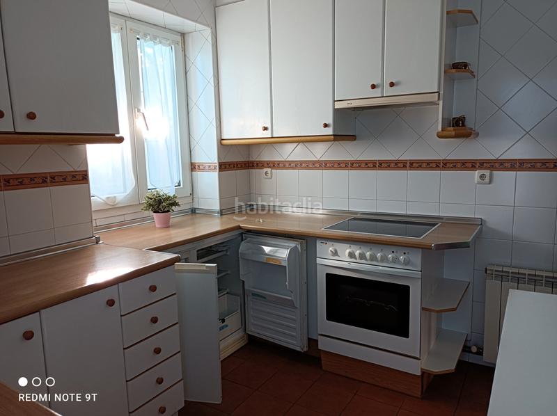 Foto e58f0473-c0a9-4f31-9c27-07480ab50000. Apartamento precioso apartamento en kosta, . en Hondarribia