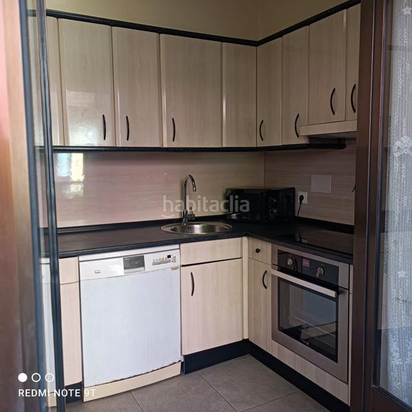 Foto 0ca2c64a-0e64-433c-8feb-802bc6dc643b. Appartamento con riscaldamento in Centro - Mendibil - Santiago Irun