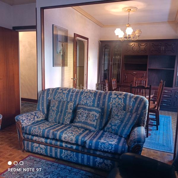 Foto 452c7b1a-6fc2-47c5-956c-6bb80e474b1b. Appartamento con riscaldamento in Centro - Mendibil - Santiago Irun