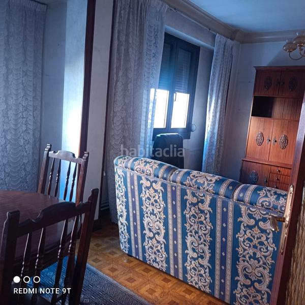 Foto 56ad506d-1d3d-4c19-bdde-a3fd2045a6e9. Appartamento con riscaldamento in Centro - Mendibil - Santiago Irun