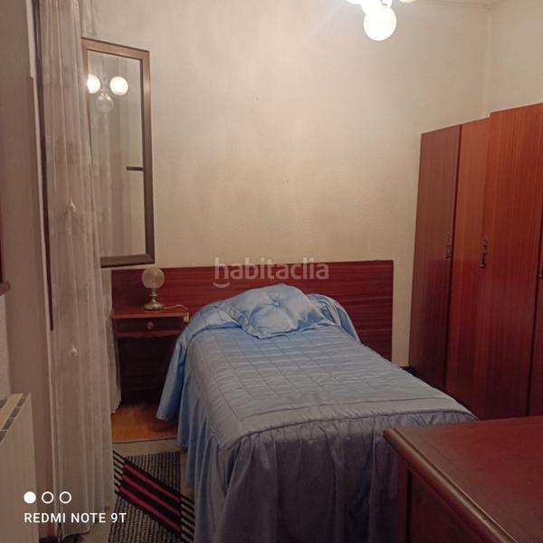 Foto 8b0de3cb-5968-4c02-8cd2-469495a4c9c1. Appartamento con riscaldamento in Centro - Mendibil - Santiago Irun