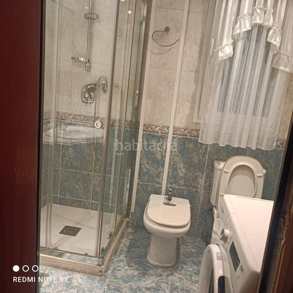 Foto 92ec7774-e7d8-47da-91c6-7e2df4ee7edc. Appartamento con riscaldamento in Centro - Mendibil - Santiago Irun