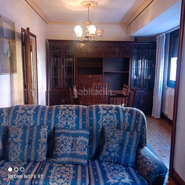 Foto eb1d4901-d848-49ae-b35a-66ac20bb00ba. Appartamento con riscaldamento in Centro - Mendibil - Santiago Irun