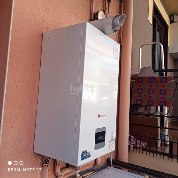 Foto ed0dc96c-8e8d-49a0-a5f6-a9196014a7d5. Appartamento con riscaldamento in Centro - Mendibil - Santiago Irun