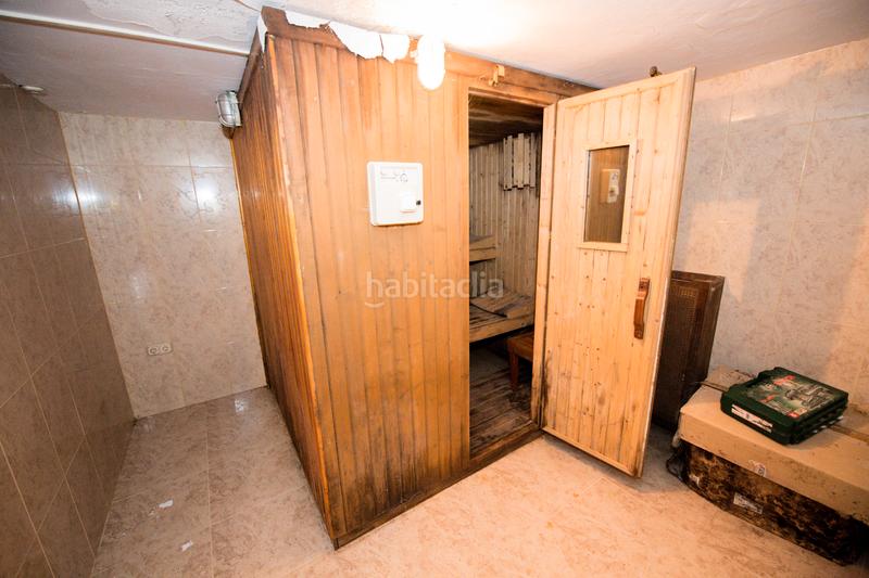 Foto 077ebbdd-3ab2-4830-81ec-72981e92d00a. Casa amb xemeneia aparcament piscina a Oiartzun