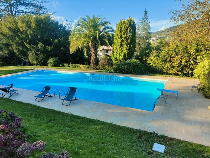 Foto 314ea781-dd46-4920-b847-0b69f11cdefe. Casa amb xemeneia aparcament piscina a Oiartzun