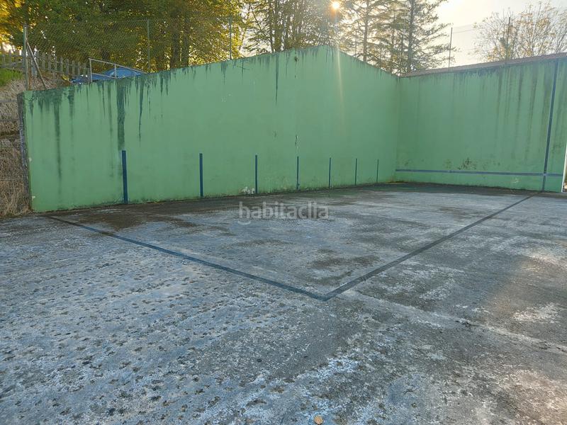 Foto 51beaec0-7808-43c9-8a10-2be538adef9b. Casa amb xemeneia aparcament piscina a Oiartzun