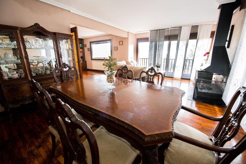 Foto 569d8e9e-d4ec-4780-850a-7119fa6d8e93. Casa amb xemeneia aparcament piscina a Oiartzun