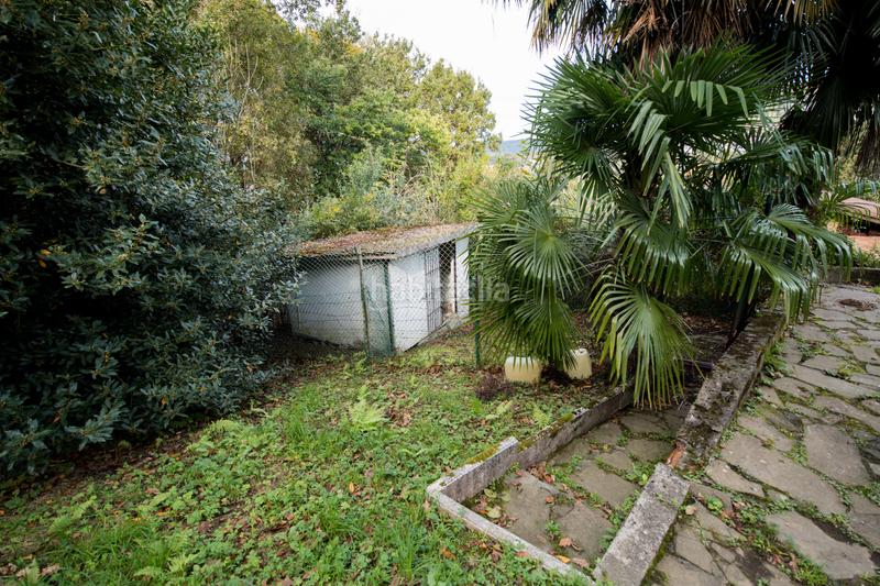 Foto 58f58dd1-fdda-4abb-b616-965564c926b2. Casa amb xemeneia aparcament piscina a Oiartzun