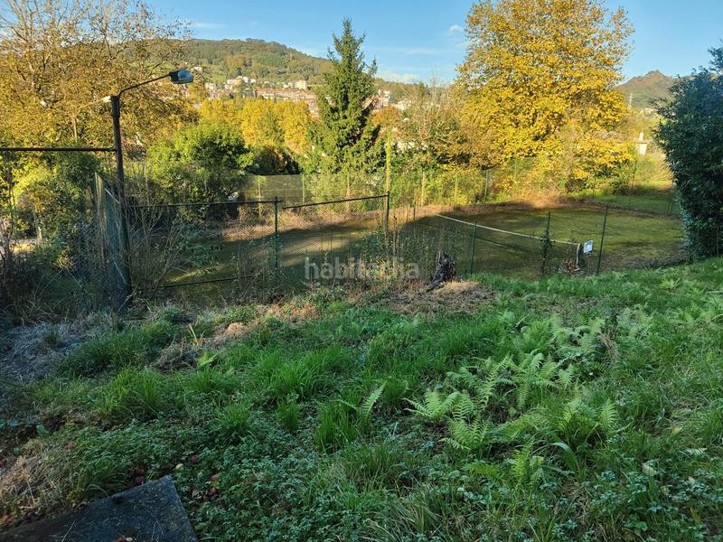 Foto 6d69f4e1-9e4c-4937-b588-080c26c2975f. Casa amb xemeneia aparcament piscina a Oiartzun