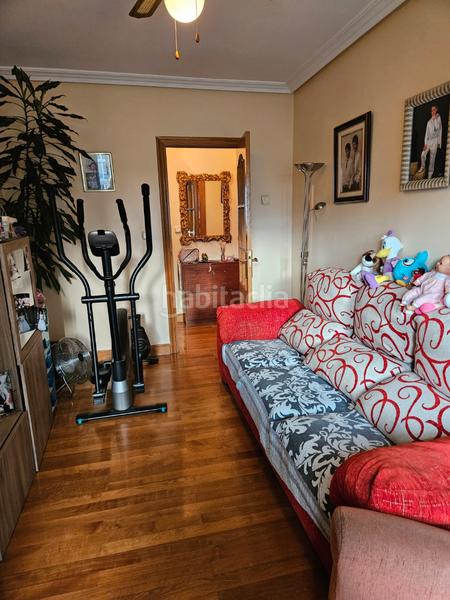 Foto 091cd9df-5174-40ce-b5f7-2bf6a1f82083. Appartement avec chauffage dans Pinar - Anaka - Belaskoenea Irun