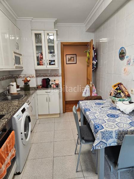 Foto 1d2127fb-d053-40de-aa5b-634a748c0535. Appartement avec chauffage dans Pinar - Anaka - Belaskoenea Irun