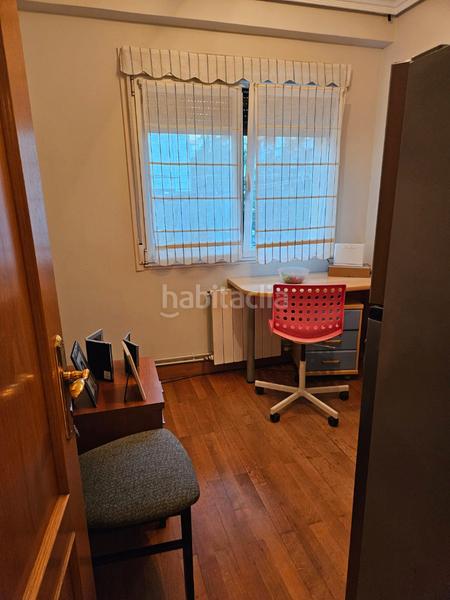 Foto 25c299f9-f7e7-4115-99f3-b35b7b56f69e. Appartement avec chauffage dans Pinar - Anaka - Belaskoenea Irun