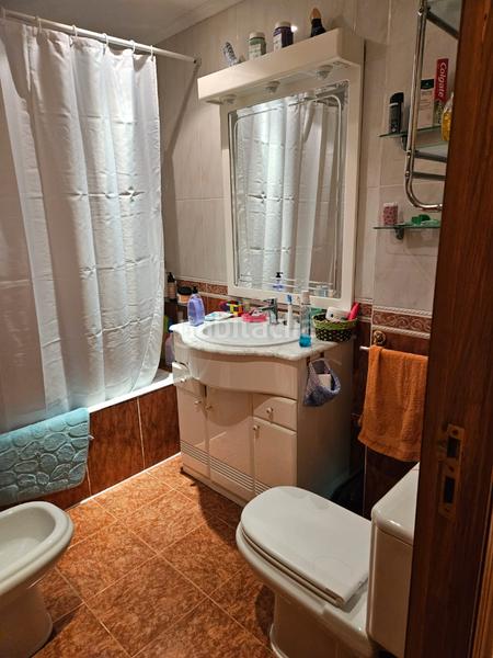 Foto 3216c4ad-7194-4597-bf22-a166148b6719. Appartement avec chauffage dans Pinar - Anaka - Belaskoenea Irun