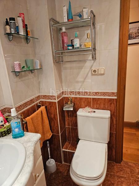 Foto 4ed1d497-3705-42ee-a126-6ed87d1bff17. Appartement avec chauffage dans Pinar - Anaka - Belaskoenea Irun