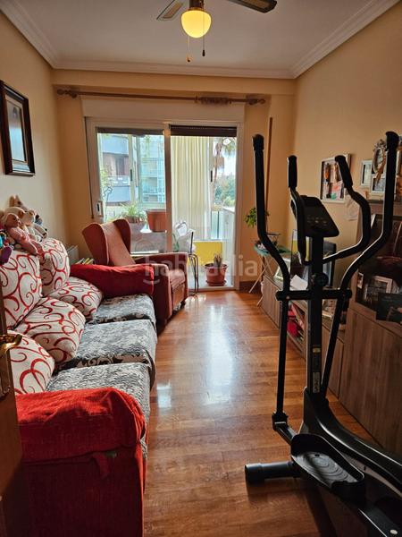 Foto 5dd12823-b97b-4365-9bfb-6f7bdc6e50c1. Appartement avec chauffage dans Pinar - Anaka - Belaskoenea Irun