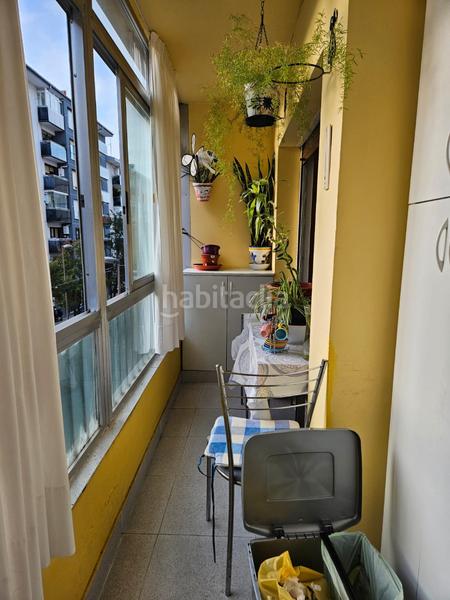 Foto ccd6711c-b141-4551-b359-7331f3f77738. Appartement avec chauffage dans Pinar - Anaka - Belaskoenea Irun