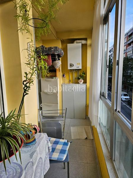Foto e5243bf8-b29c-422c-9f53-7f43a65b466a. Appartement avec chauffage dans Pinar - Anaka - Belaskoenea Irun