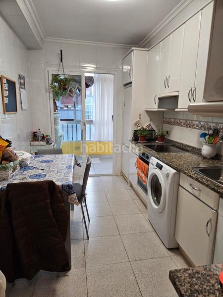 Foto e640a138-67f6-4bbb-adcd-9c36a4017eab. Appartement avec chauffage dans Pinar - Anaka - Belaskoenea Irun