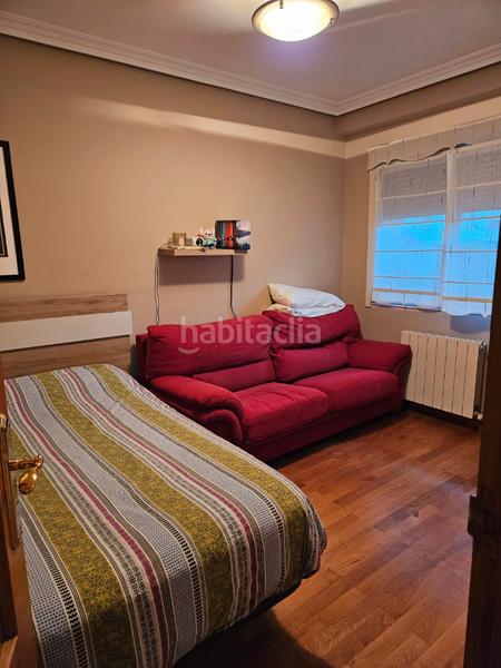 Foto ff361a57-e800-4c58-80da-e840b3393a8a. Appartement avec chauffage dans Pinar - Anaka - Belaskoenea Irun