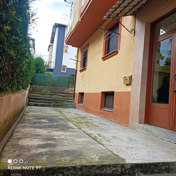 Foto b9342185-818a-4161-a155-9aa438a58af6. Appartement dans Lapice - Larreaundi - Olaberria - Meaka Irun