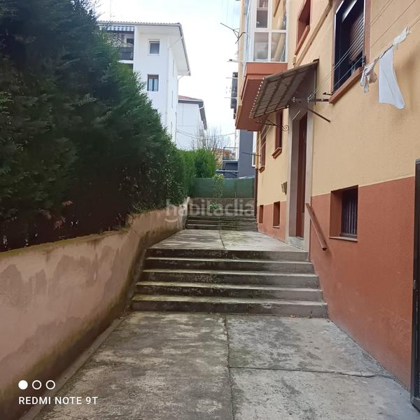 Foto d6517554-c2ee-495a-a139-2952f0aa123e. Appartement dans Lapice - Larreaundi - Olaberria - Meaka Irun