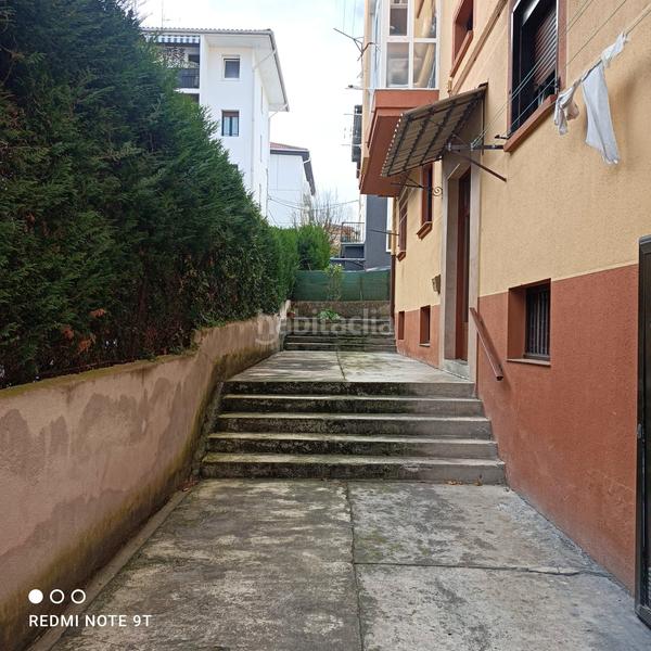 Foto e55b2f43-e69c-4091-bdde-e9a0bb355d19. Appartement dans Lapice - Larreaundi - Olaberria - Meaka Irun
