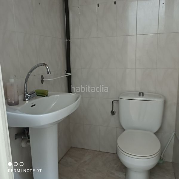 Foto 211cee5b-d998-4a9c-838a-c5aa823ab39e. Rent business premise with heating in Centro - Mendibil - Santiago Irun