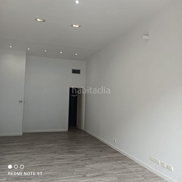 Foto 2fe2e736-61b7-4c73-9ca8-353d8a7a2453. Rent business premise with heating in Centro - Mendibil - Santiago Irun