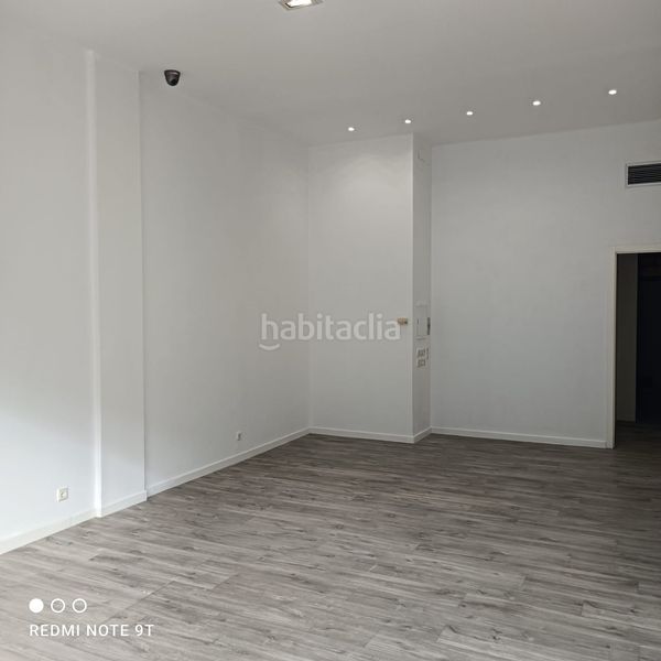 Foto 4357b4b3-d69d-4d59-9a8a-65f529fc5675. Rent business premise with heating in Centro - Mendibil - Santiago Irun