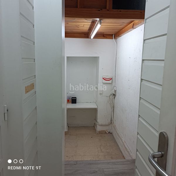 Foto 509e2175-6c9f-42ef-b758-19a5f50069f9. Rent business premise with heating in Centro - Mendibil - Santiago Irun