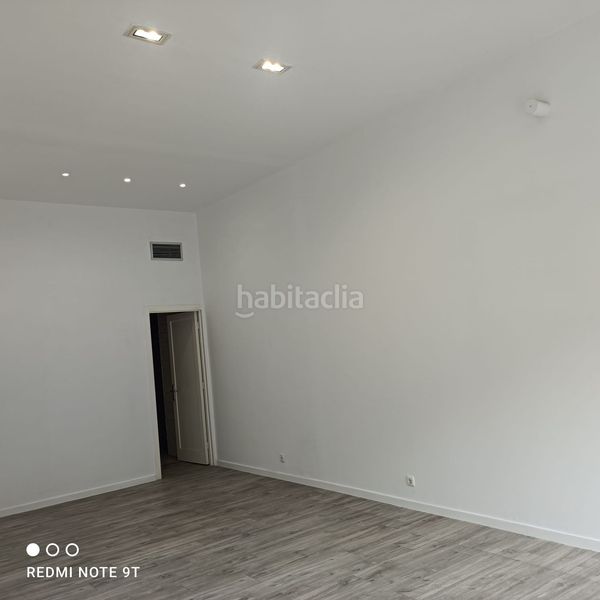 Foto 77615cf0-4b8a-4071-a0c5-7b3923d2e4d4. Rent business premise with heating in Centro - Mendibil - Santiago Irun