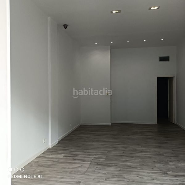 Foto 84982f0f-765b-4079-8cc9-a0ae52275cac. Rent business premise with heating in Centro - Mendibil - Santiago Irun