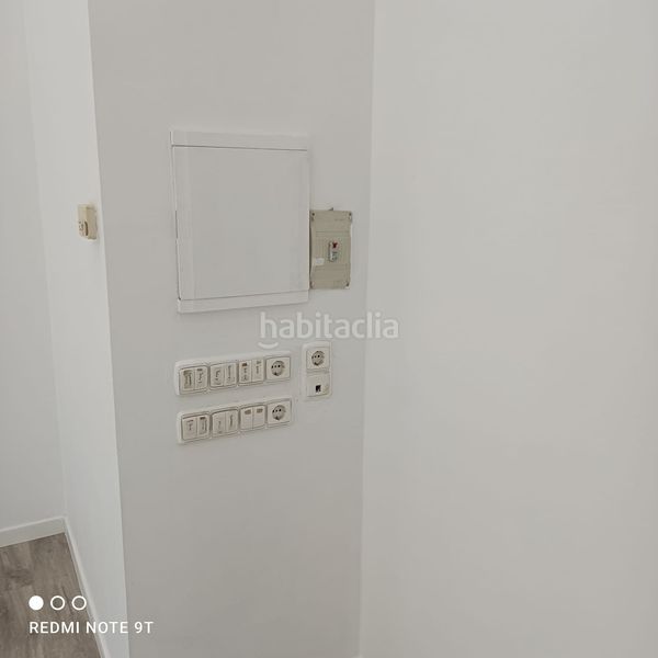 Foto 84d36d49-6a15-44ae-a655-a4967d05bc0d. Rent business premise with heating in Centro - Mendibil - Santiago Irun