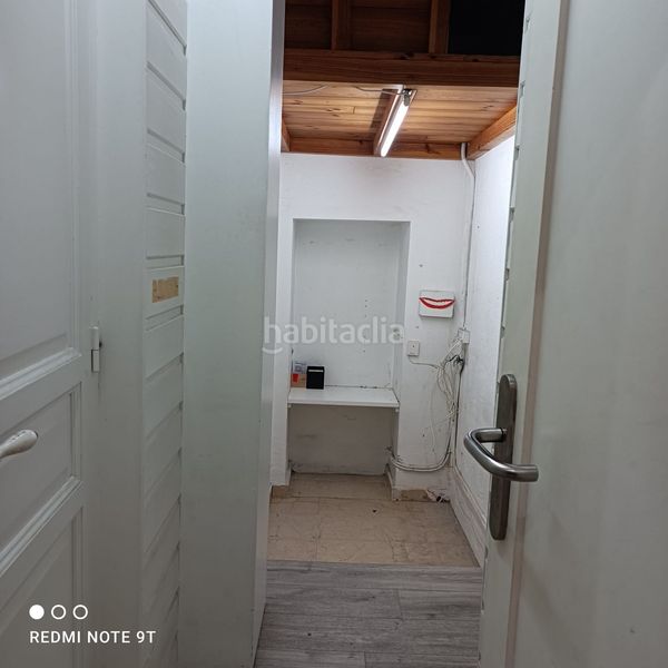 Foto 8d3598dc-b774-445c-bb15-cfcf999d998a. Rent business premise with heating in Centro - Mendibil - Santiago Irun