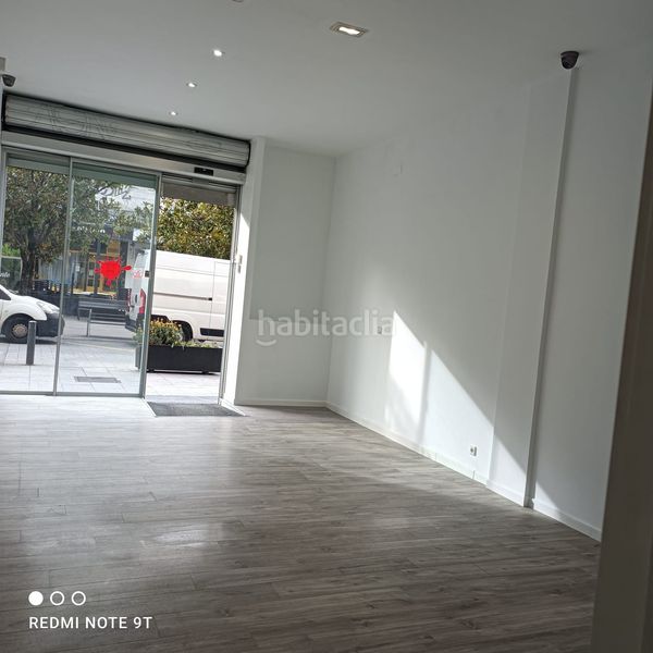 Foto 97670fda-b80e-4961-ace5-bbb15b8d0c7b. Rent business premise with heating in Centro - Mendibil - Santiago Irun