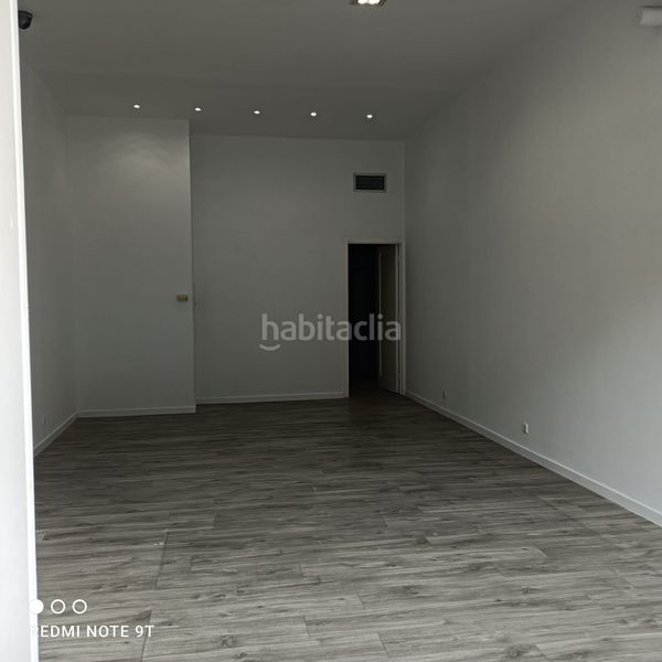 Foto ae763092-9558-4402-beaa-a0d1b3208778. Rent business premise with heating in Centro - Mendibil - Santiago Irun