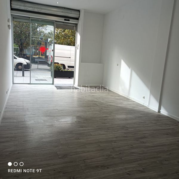 Foto c949ebcf-2b4a-4a41-9167-0c6e28df3e15. Rent business premise with heating in Centro - Mendibil - Santiago Irun