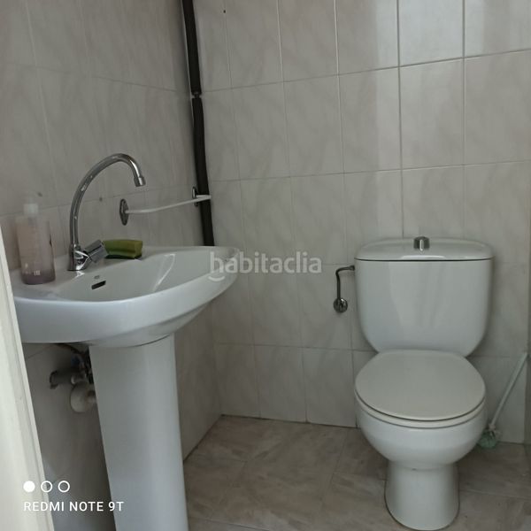 Foto cbe15672-3a2e-4294-a5f1-392e89b53aa9. Rent business premise with heating in Centro - Mendibil - Santiago Irun