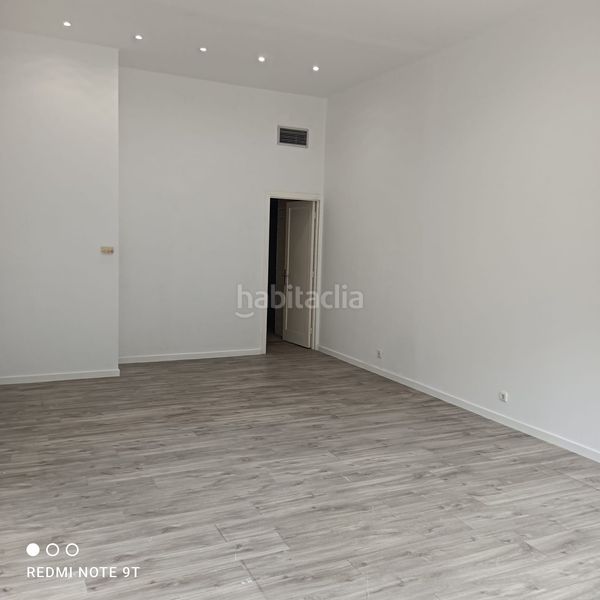 Foto fac2ba4c-58e3-4f49-a4c2-e906fb580bcd. Rent business premise with heating in Centro - Mendibil - Santiago Irun