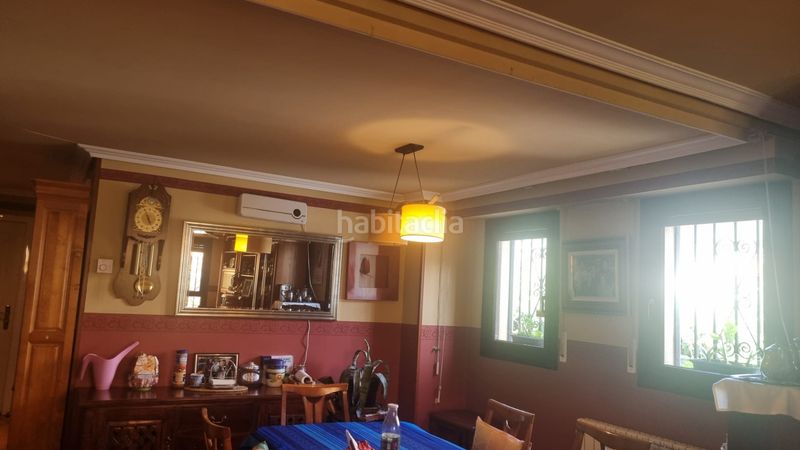 Foto f42b00ba-7602-47e6-b185-9f2fc4fef4d7. Casa adossada amb xemeneia calefacció aparcament a Irun