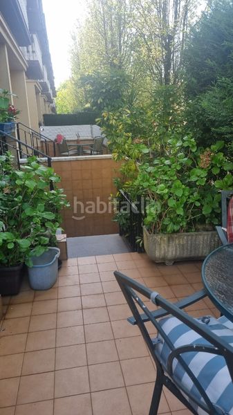 Foto fa338d92-1958-497b-9cda-28f3a4e22eba. Casa adossada amb xemeneia calefacció aparcament a Irun